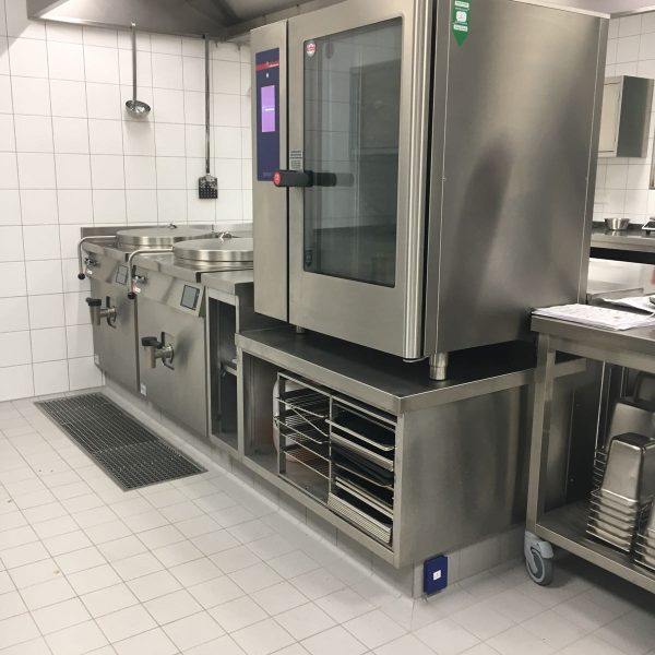 Culinary Training school Regensburg Germany