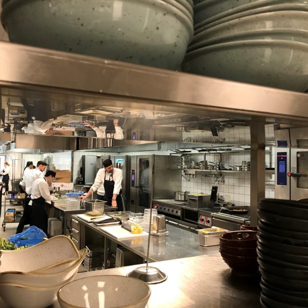 Nobis Hotel Copenhagen