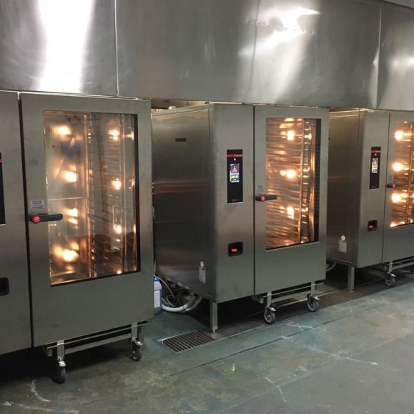 Nutrifresh Catering Brisbane