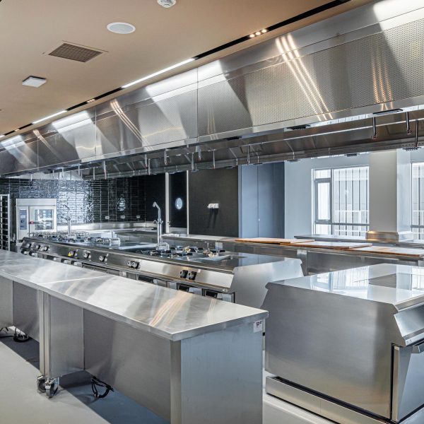 The Food school Bangkok